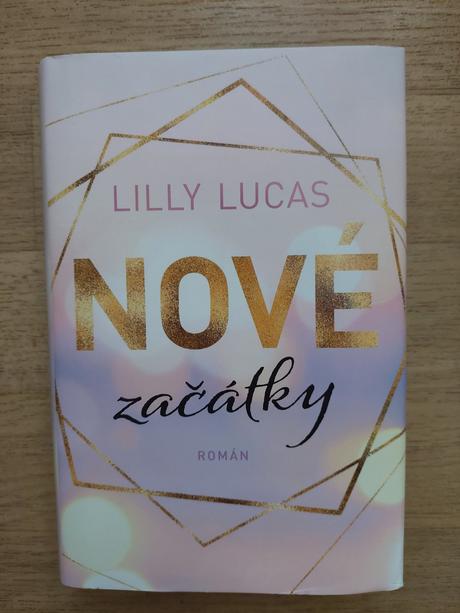 Nové začátky, nové sliby,