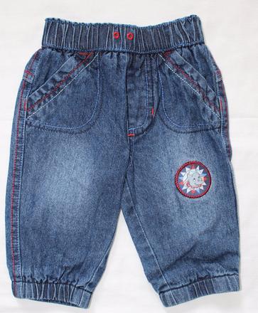 W492. podšité rifle s dumbem 0-3 měs., george,62