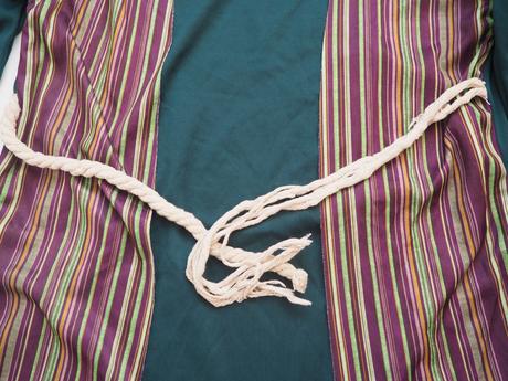 Kostým indián vel 116, 