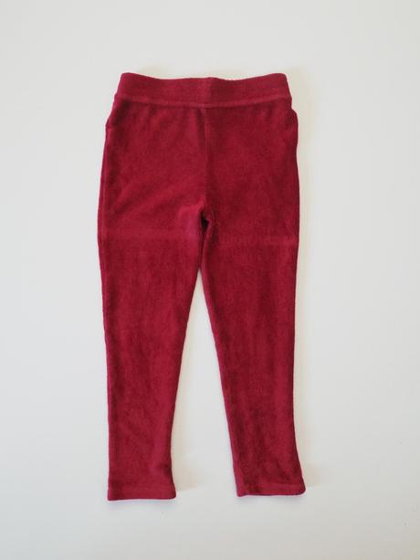 Džegíny vel 116, nutmeg,116