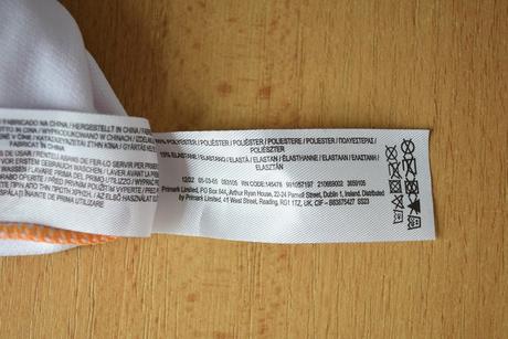 Plavky vel. 12 - 18 m, primark,86