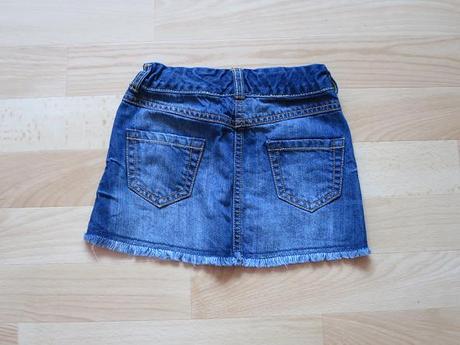 Sukně riflová next, next,98