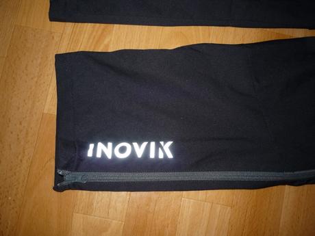 Sportovní kalhoty vel 152,zn. inovik, 152