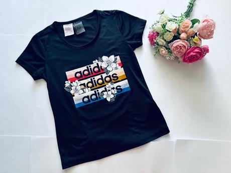 Triko funkční adidas - v.9/10 let, adidas,140