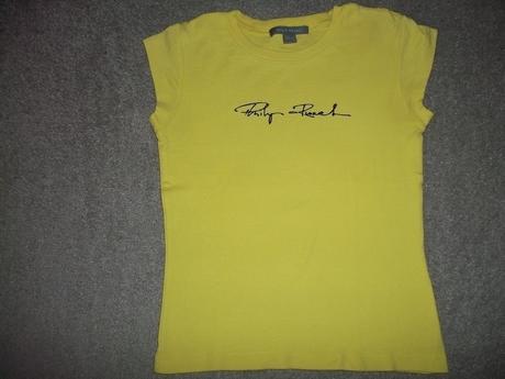 Tričko, philip russel,s