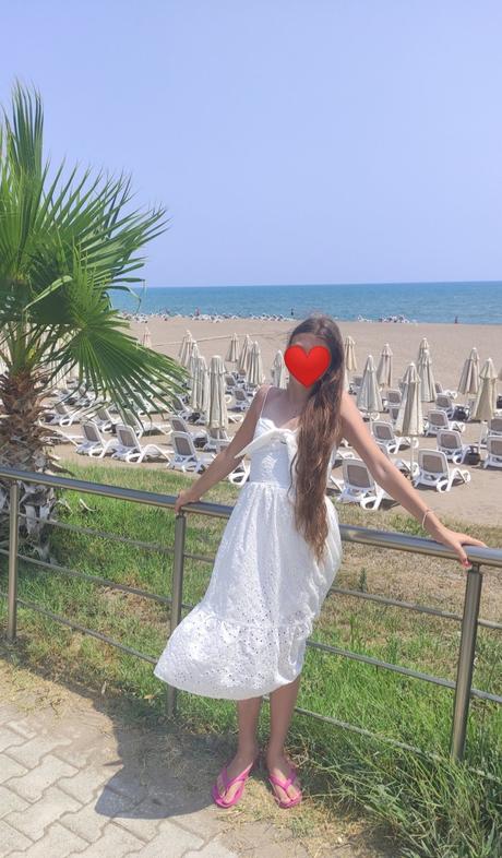 Romantické šaty - vel xs- s, xs