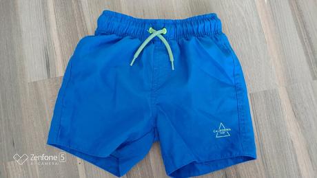 Kraťasy, primark,98