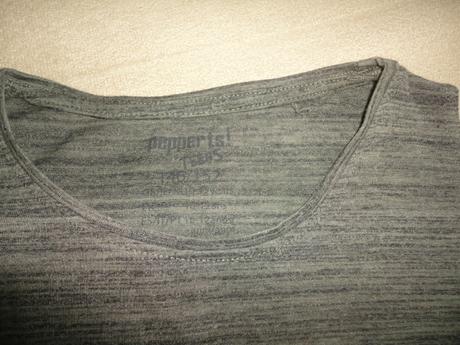 V top stavu triko pepperts, vel. 146/152, pepperts,146