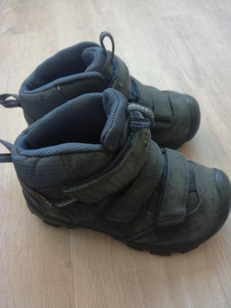 Celoroční boty keen, keen,28