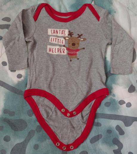 Vánoční body a punčochy, 62