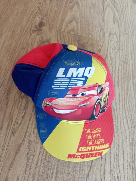 Kšiltovka vel. 52, 52