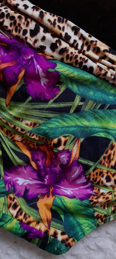 Victorias secret spodní díl plavek, victoria's secret,m