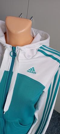 Mikina zn."adidas" vel."34/xs" měrte prosím, adidas,34