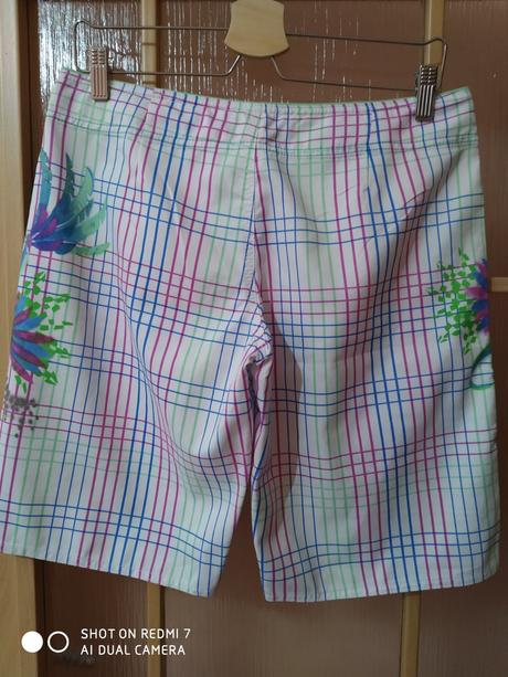 Kraťasy  o neill, s