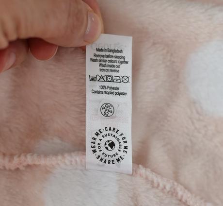 Župan vel. 3 - 4 roky, george,104