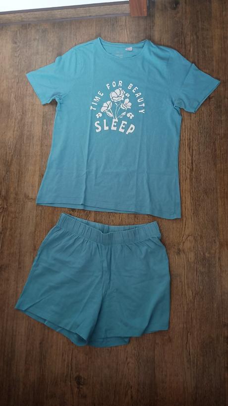 Dvojdílné pyžamo, esmara,s