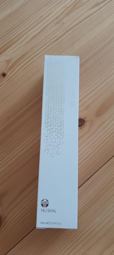 Ageloc body shaping gel,