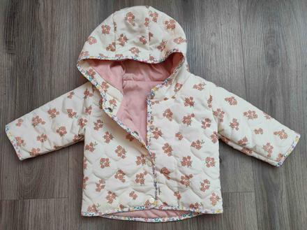 Jarní/podzimní bunda matalan vel. 68, matalan,68