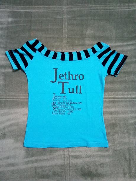 7 x tričko, vel s, s