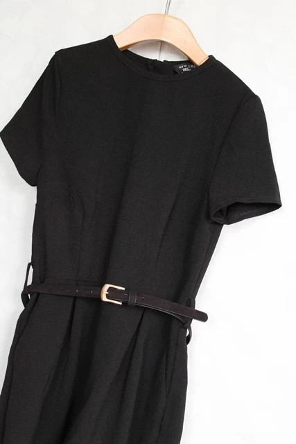 Letní overal vel. 9 let, new look,134