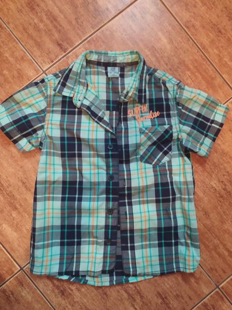 Košile, kiki&koko,110