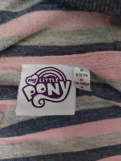 Tepláková souprava unicorn, 134