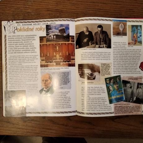 Historie českých zemí,