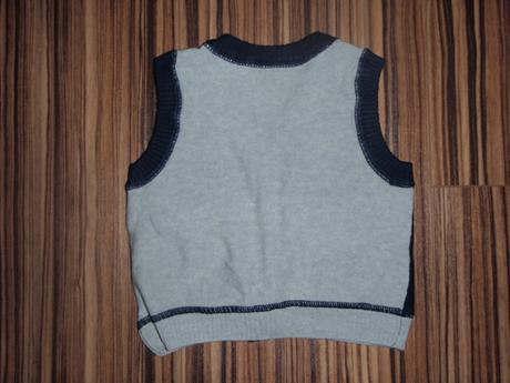 Sváteční přízová vesta, 80