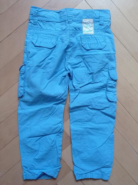 Slabé kalhoty 98/104, next,98