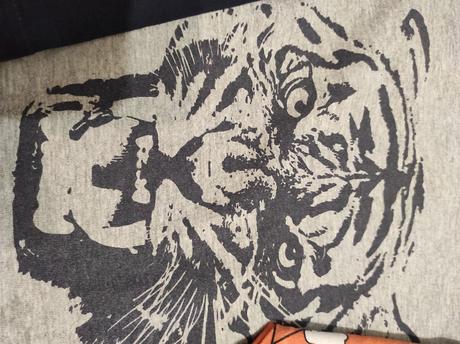 4x triko 110/116, lupilu,110