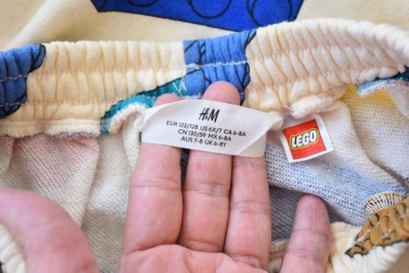 Sukně vel. 122/ 128, h&m,122