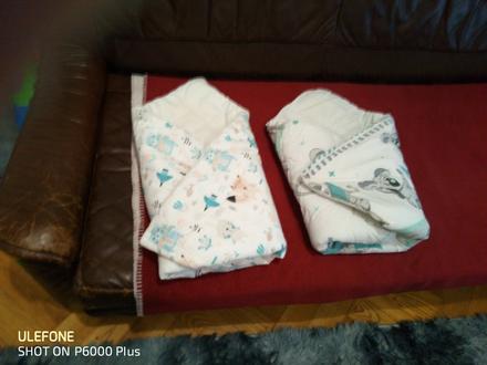 Oblečení pro kluka, 50–62