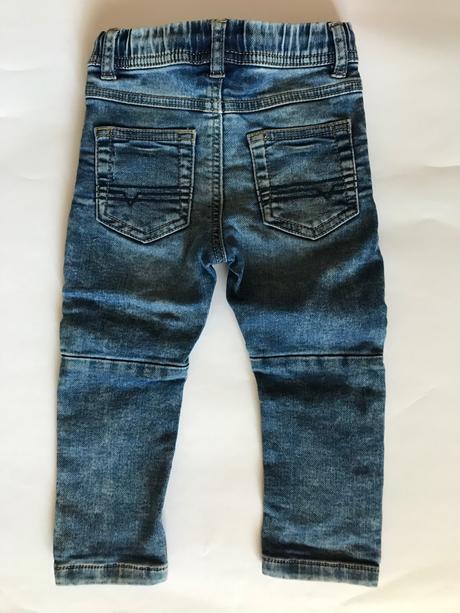 Frajerské džíny next, next,86