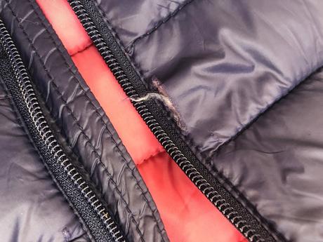 Bunda na prechodne obdobi na donošeni vel.152 aliv, alive,152