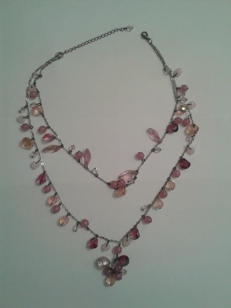 Bižuterie 35,- za kus, viz foto., 