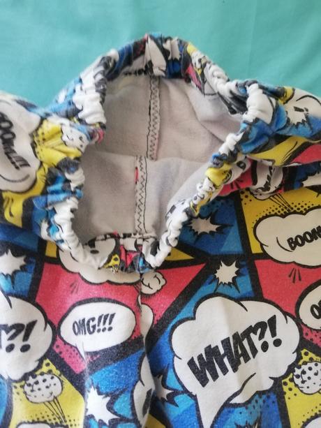 Kraťasy na lítačku, 140