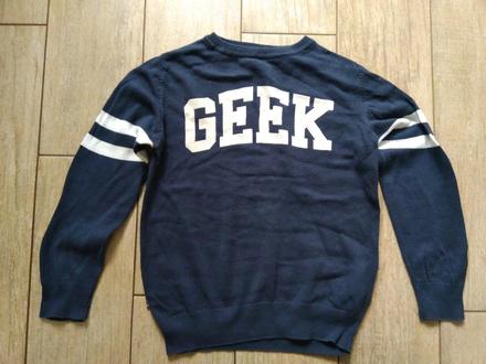 Svetr 116-122, terranova,116