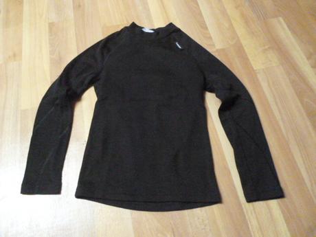 Sportovní triko wedze 6 l, decathlon,116