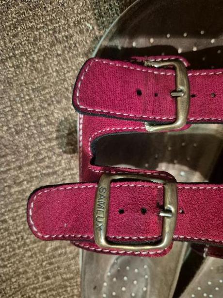 Bio pantofle tex base vel. 37, 37