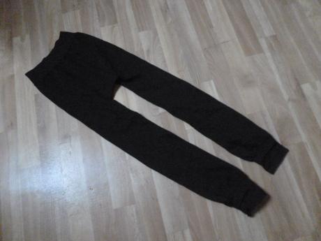 Podvlíkačky vyteplené vel.uni pro maminy,