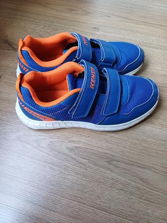 Dětské boty na tělocvik, 36