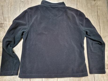 Dámská fleecová mikina, authentic,l