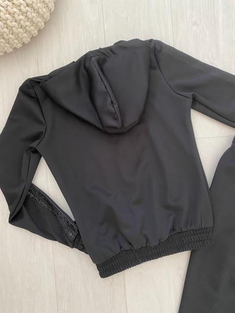 Tepláková souprava, vel. s/m, s