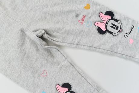Legíny vel. 9 - 12 m, disney,80