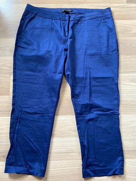 7/8 business kalhoty, gate,42