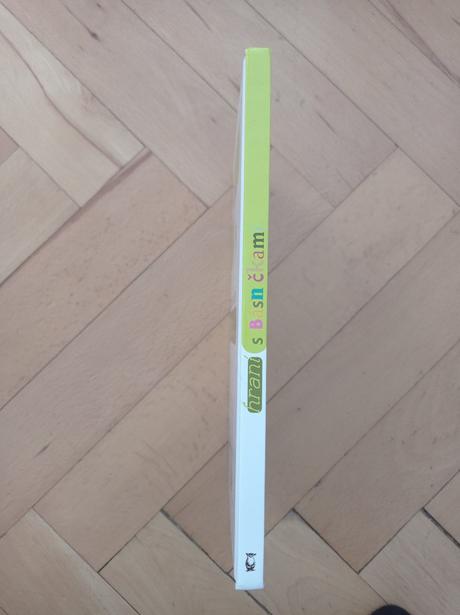 Hraní s básničkami,