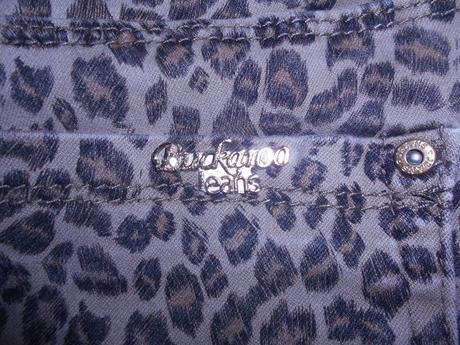 Dámské kalhoty vel.40, 40