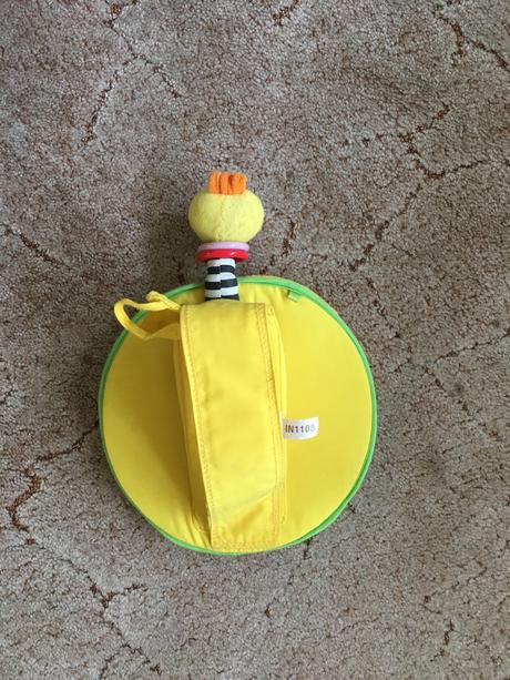 Zpětné zrcátko do auta, 