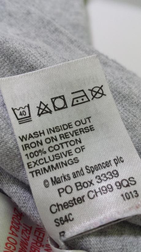 Tricko, marks & spencer,92