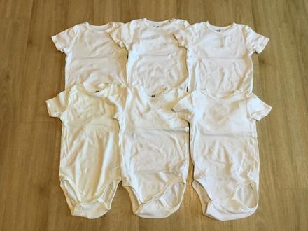 6x body, h&m,98